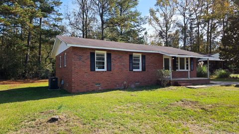 A home in Greenwood