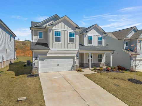 Homes For Sale - 44 Riley Eden Lane<br/> Greer, SC 29650