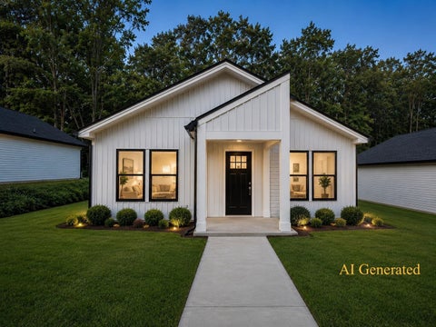 Homes For Sale - 527 Poole Street<br/> Woodruff, SC 29388