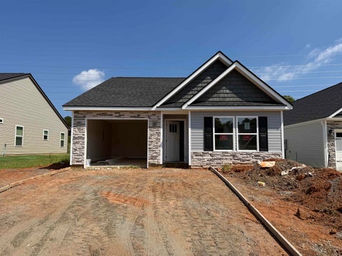 Homes For Sale - 322 Bellrock Road<br/> Inman, SC 29349