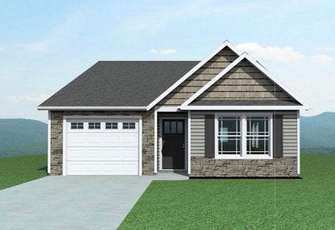 Homes For Sale - 322 Bellrock Road<br/> Inman, SC 29349