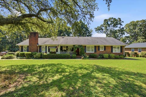Homes For Sale - 663 Stafford Avenue<br/> Spartanburg, SC 29302
