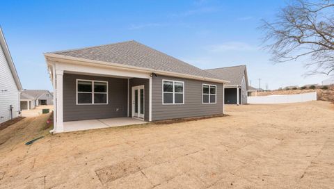 A home in Boiling Springs