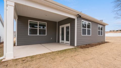 A home in Boiling Springs