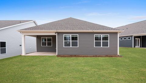 A home in Boiling Springs