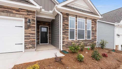 A home in Boiling Springs