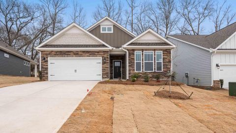 A home in Boiling Springs