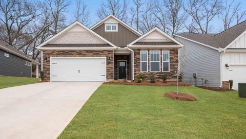 A home in Boiling Springs