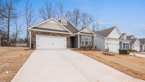 A home in Boiling Springs