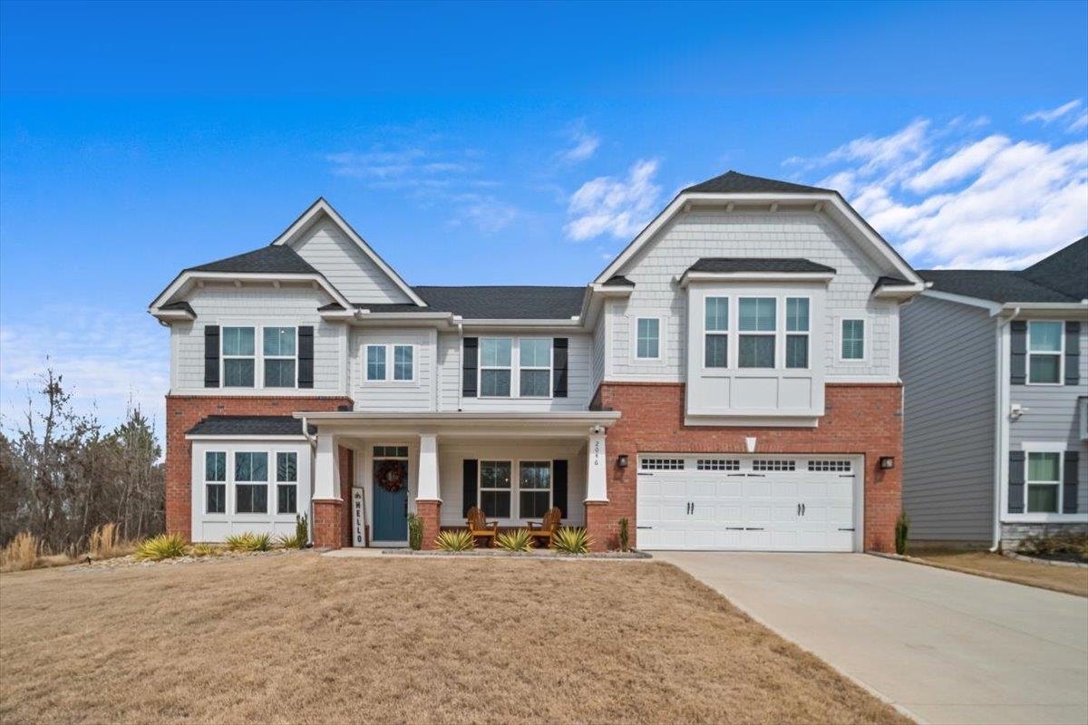 2046 Bluet Drive, woodruff, South Carolina image 1