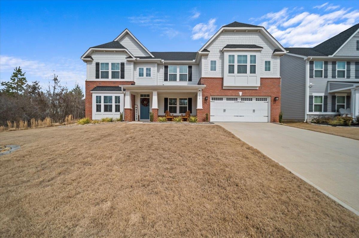 2046 Bluet Drive, woodruff, South Carolina image 2