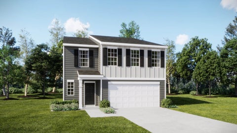 Homes For Sale - 135 Crewe Street<br/> Woodruff, SC 29388