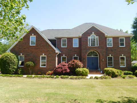 Homes For Sale - 106 Hampton Drive<br/> Gaffney, SC 29341