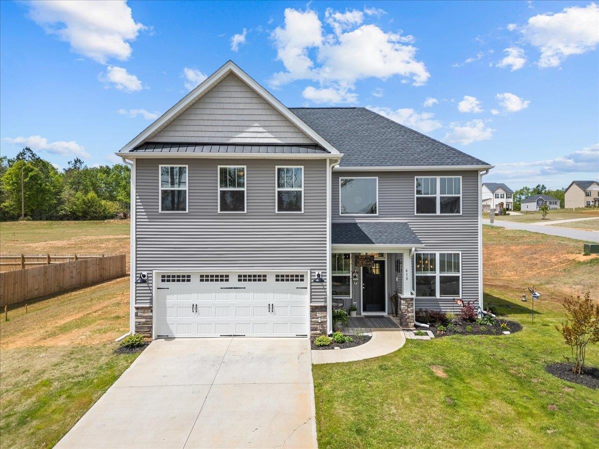 610 Circinae Road, Cowpens, South Carolina image 1