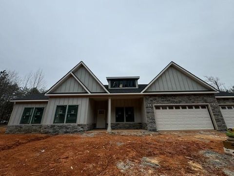 A home in Campobello