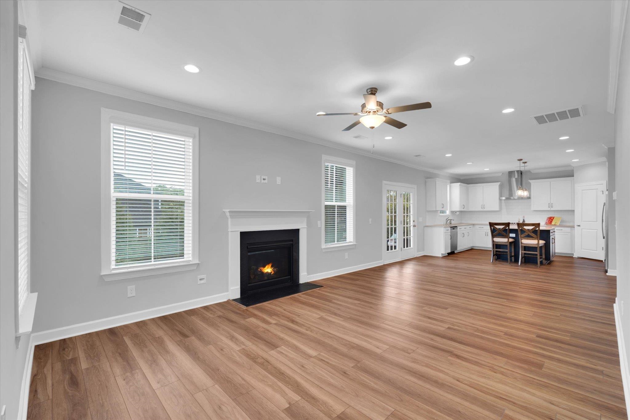 602 Creekside Bluff Court, Simpsonville, South Carolina image 10