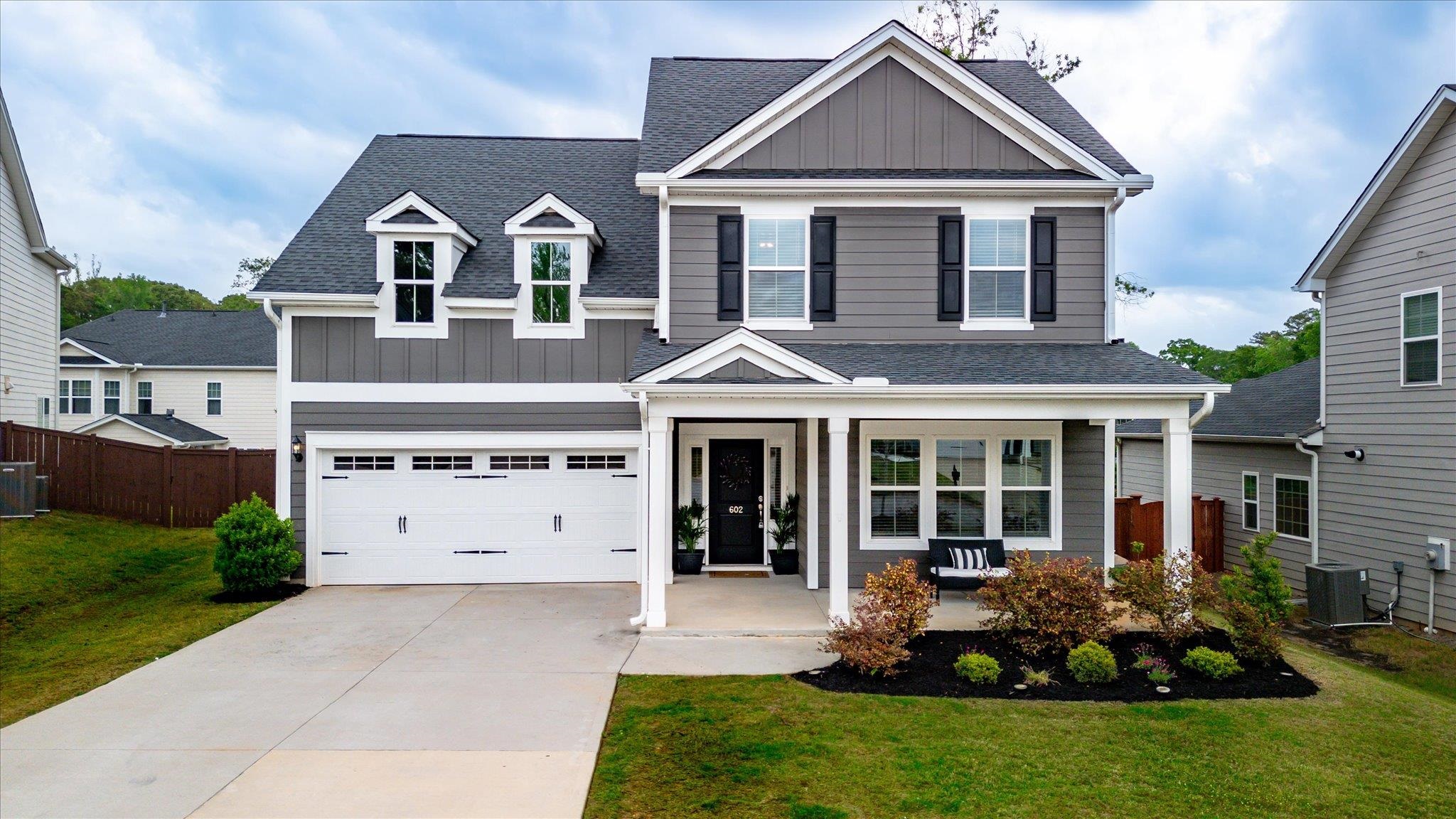 602 Creekside Bluff Court, Simpsonville, South Carolina image 1