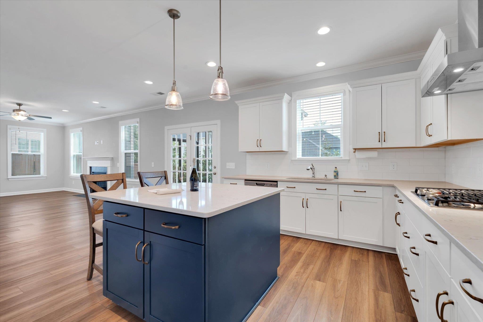 602 Creekside Bluff Court, Simpsonville, South Carolina image 14