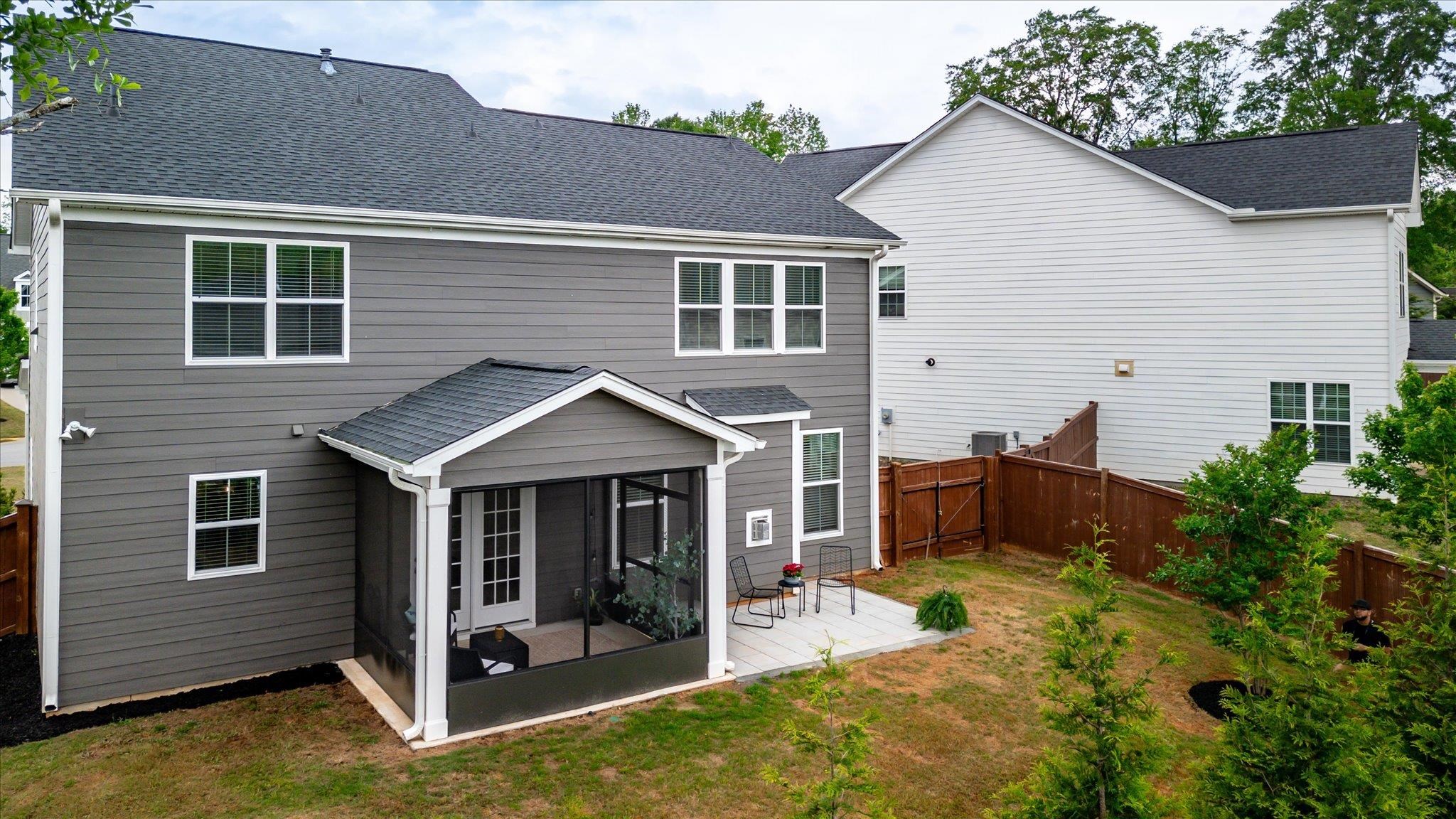 602 Creekside Bluff Court, Simpsonville, South Carolina image 32