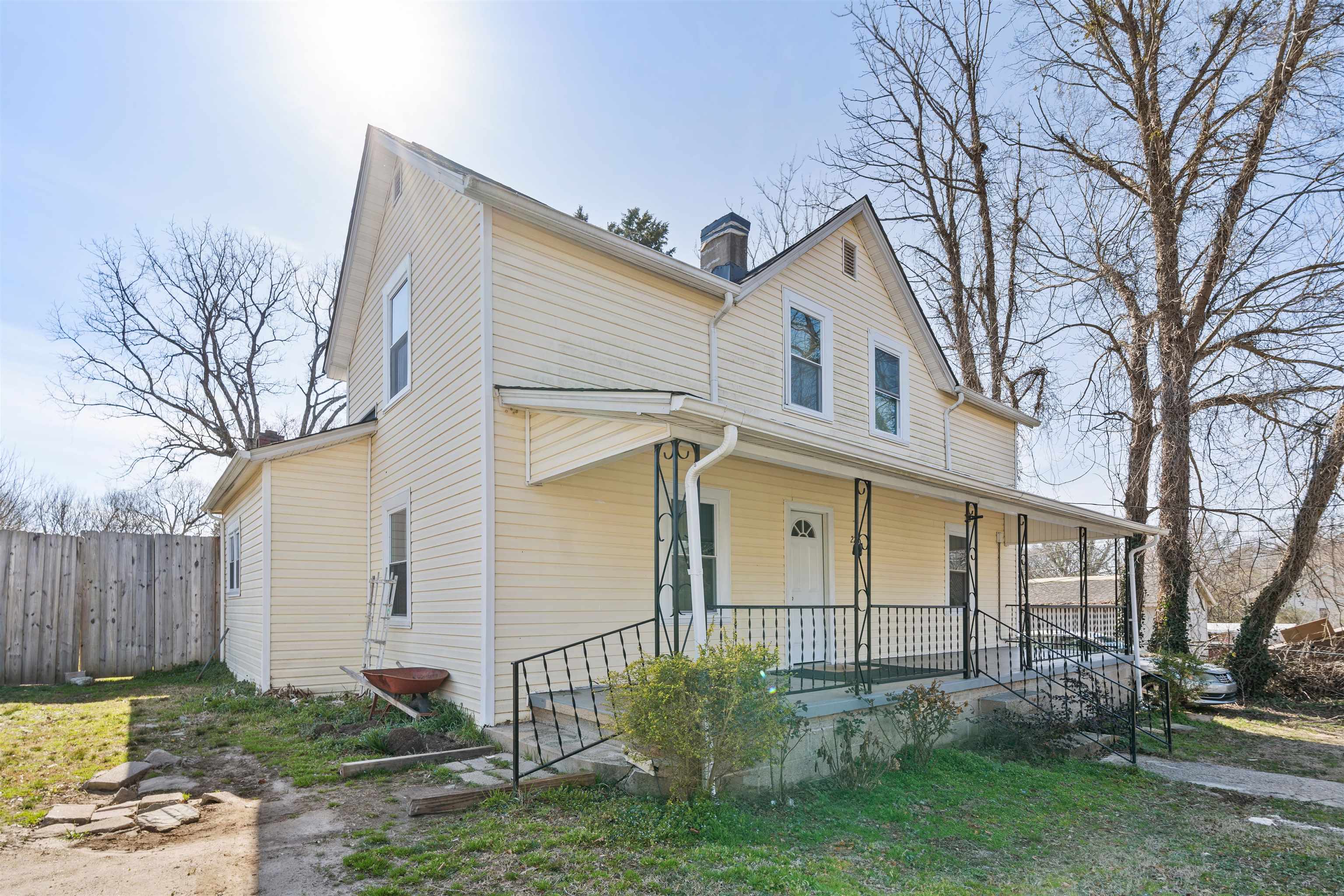 220 Jackson Street, Glendale, South Carolina image 28
