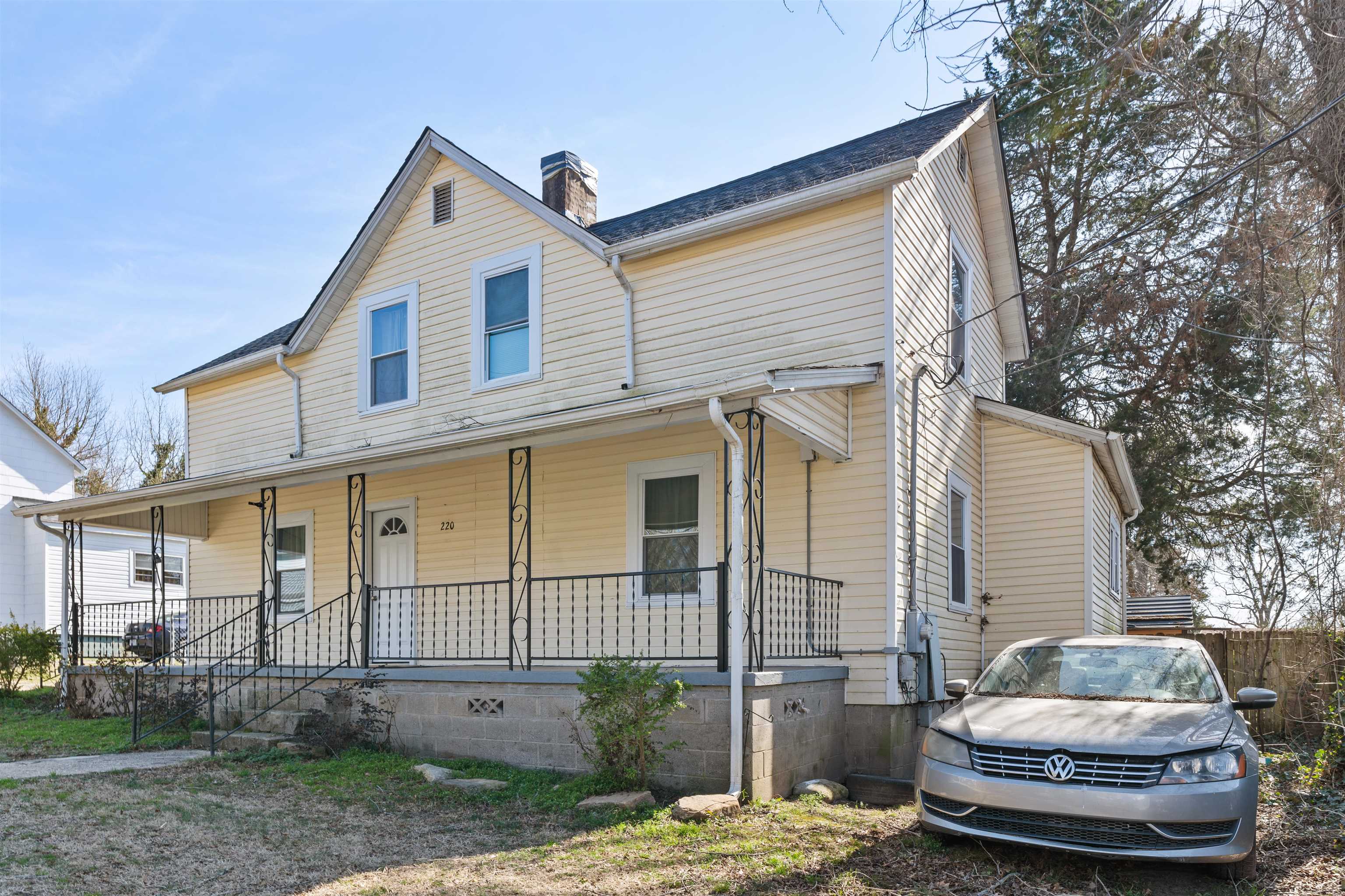 220 Jackson Street, Glendale, South Carolina image 1