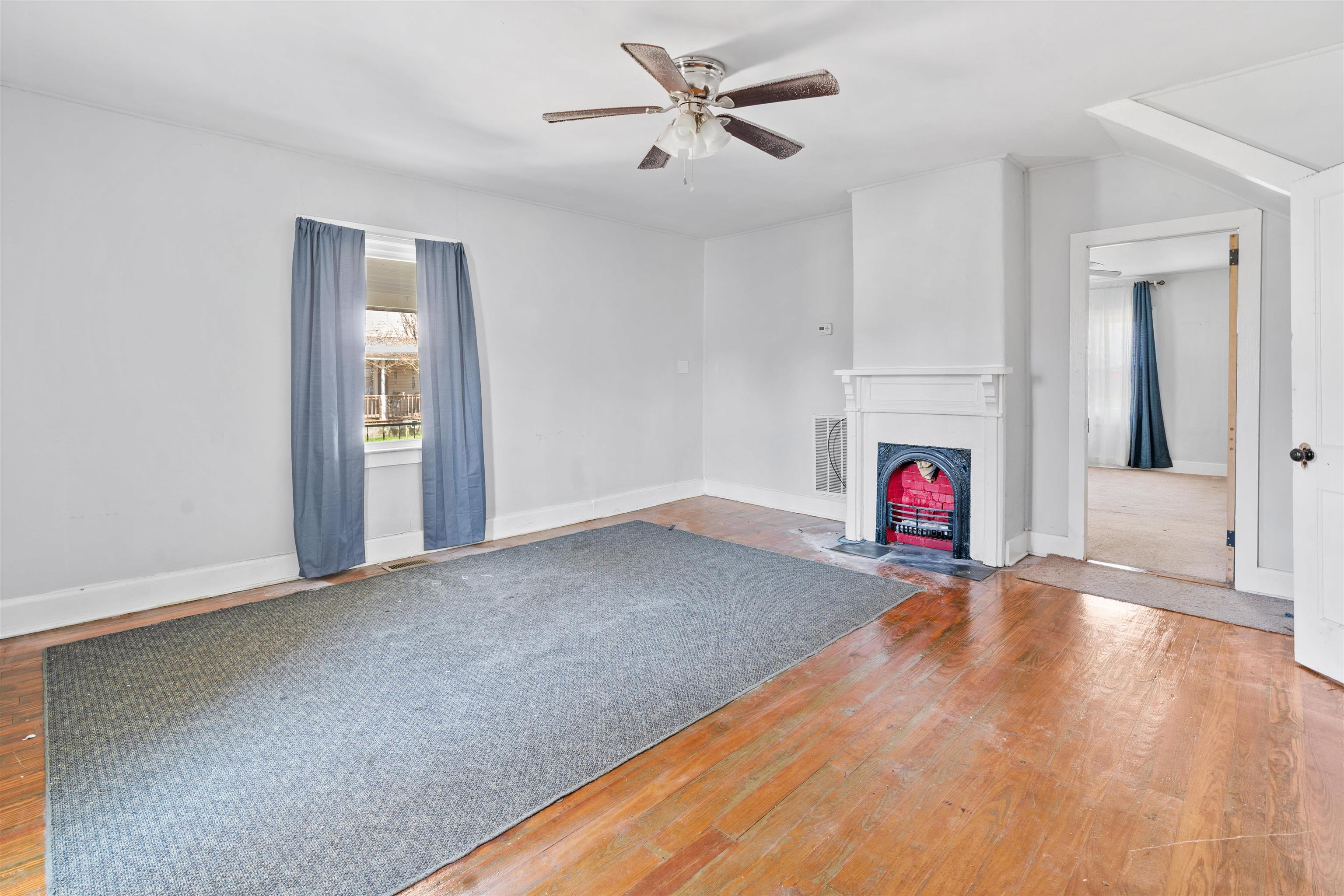 220 Jackson Street, Glendale, South Carolina image 5