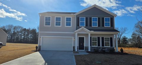 Homes For Sale - 5039 Burke Meadows Run<br/> Chesnee, SC 29323