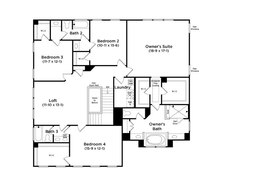 525 Winstone Trail, Woodruff, South Carolina image 6