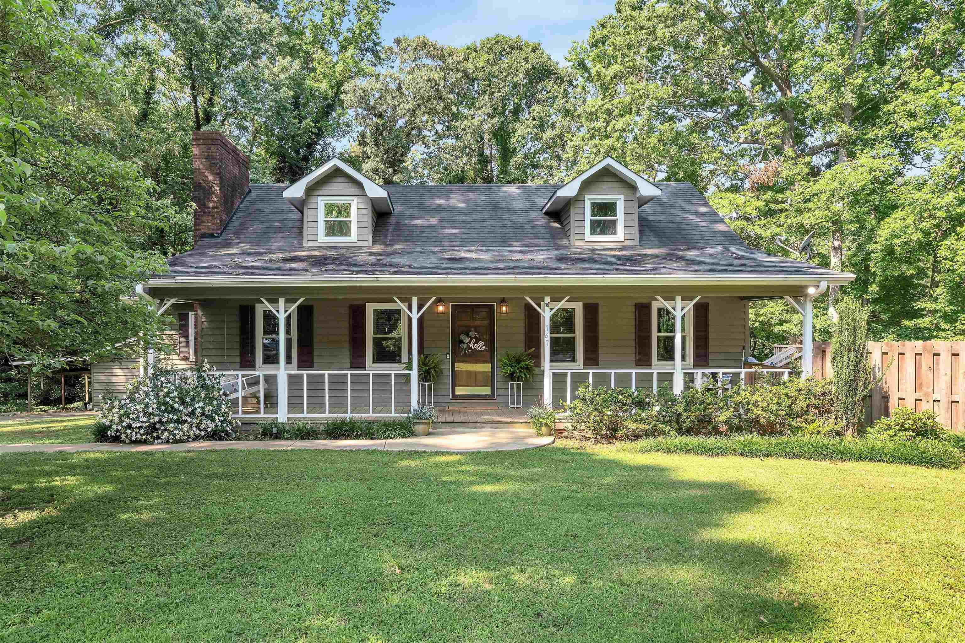 167 Carol Lane, Spartanburg, South Carolina image 1