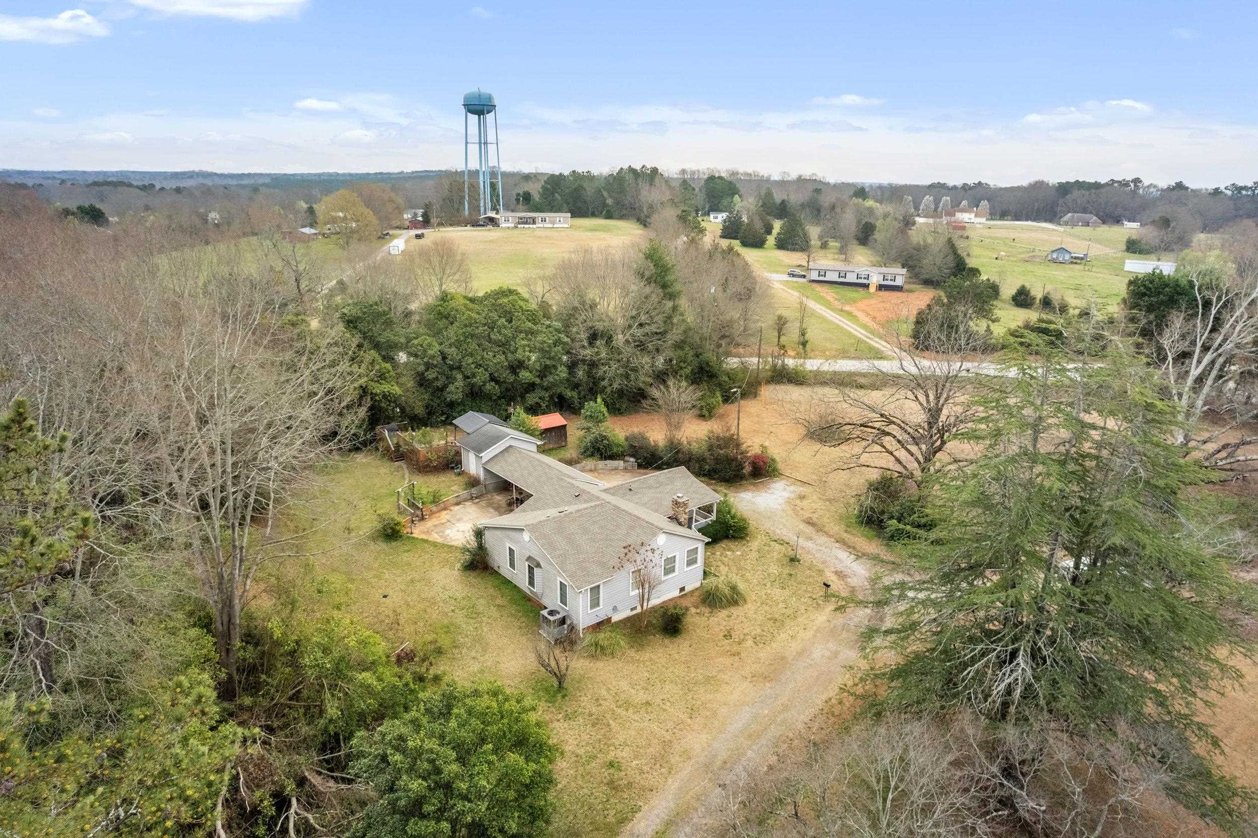 8595 Cross Anchor Road, Enoree, South Carolina image 32