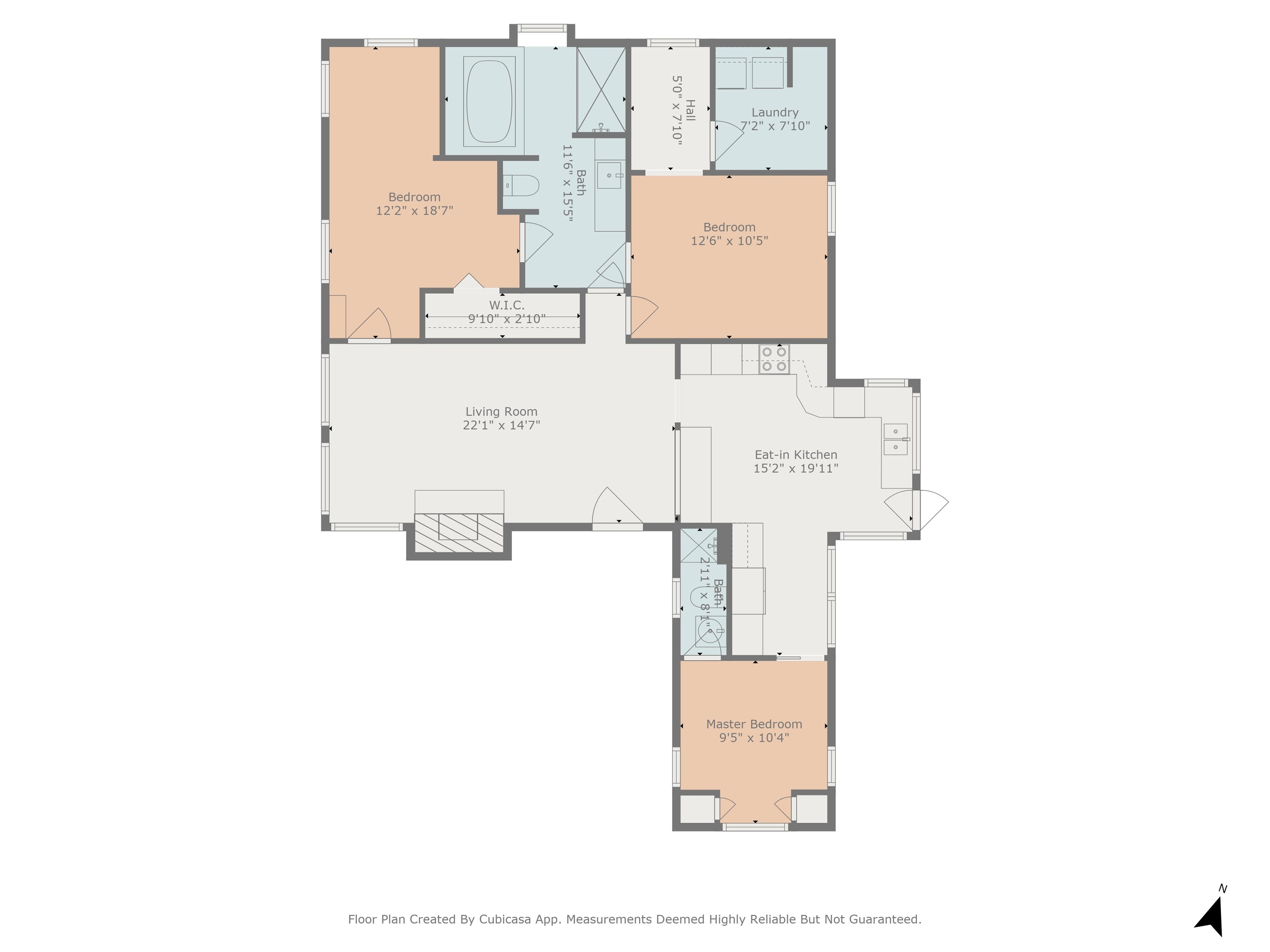 8595 Cross Anchor Road, Enoree, South Carolina image 39