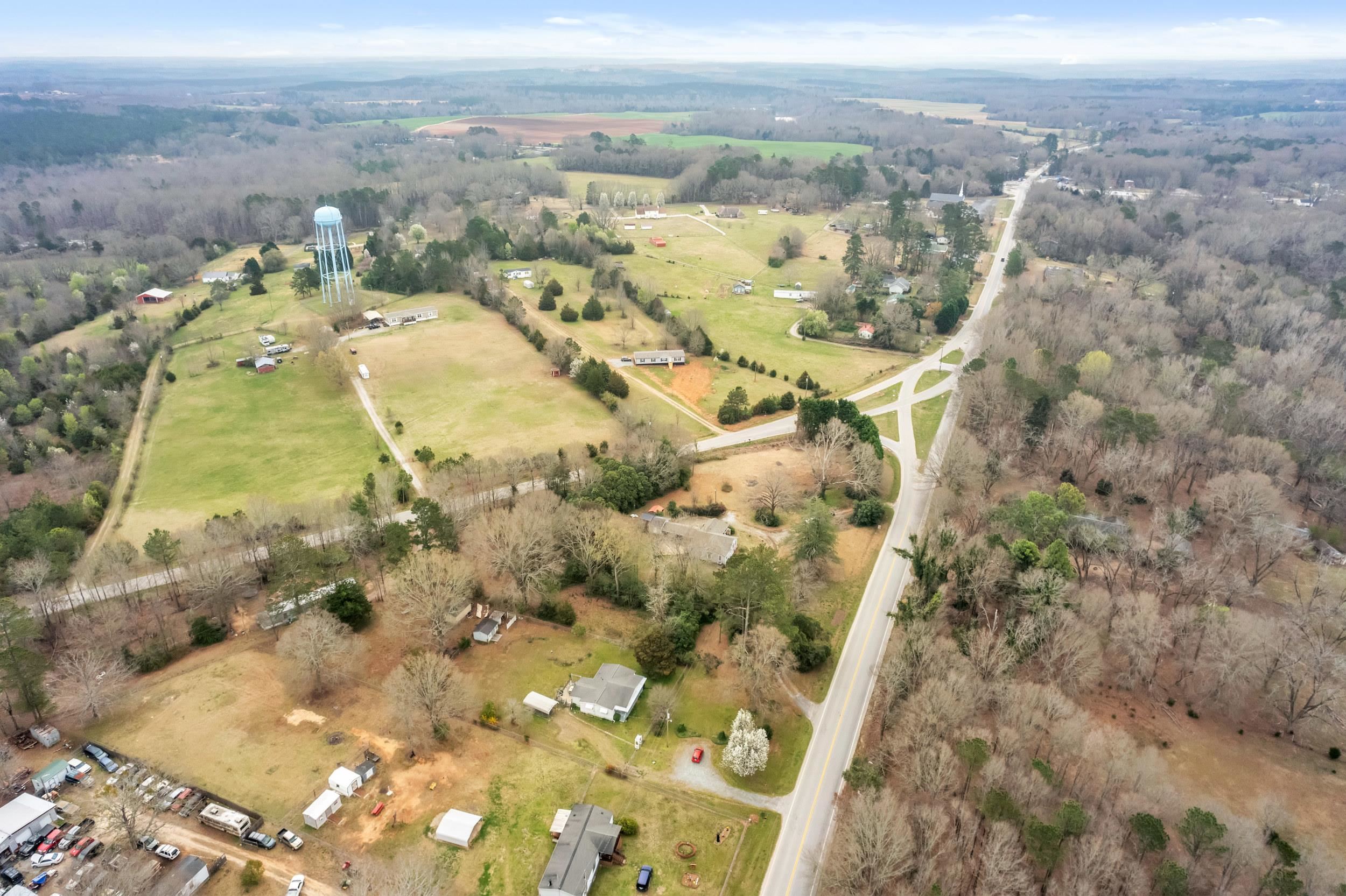 8595 Cross Anchor Road, Enoree, South Carolina image 37