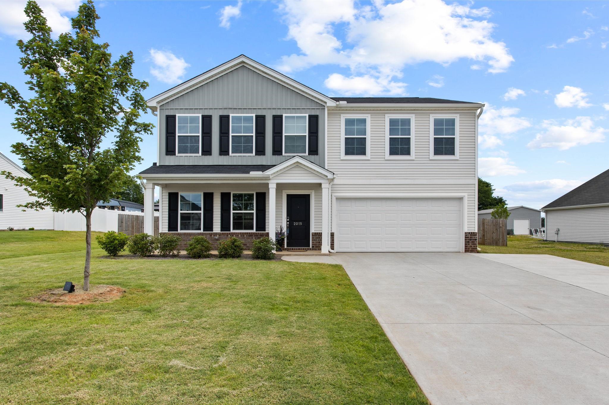 2019 Maggie Acres Road, Chesnee, South Carolina image 1