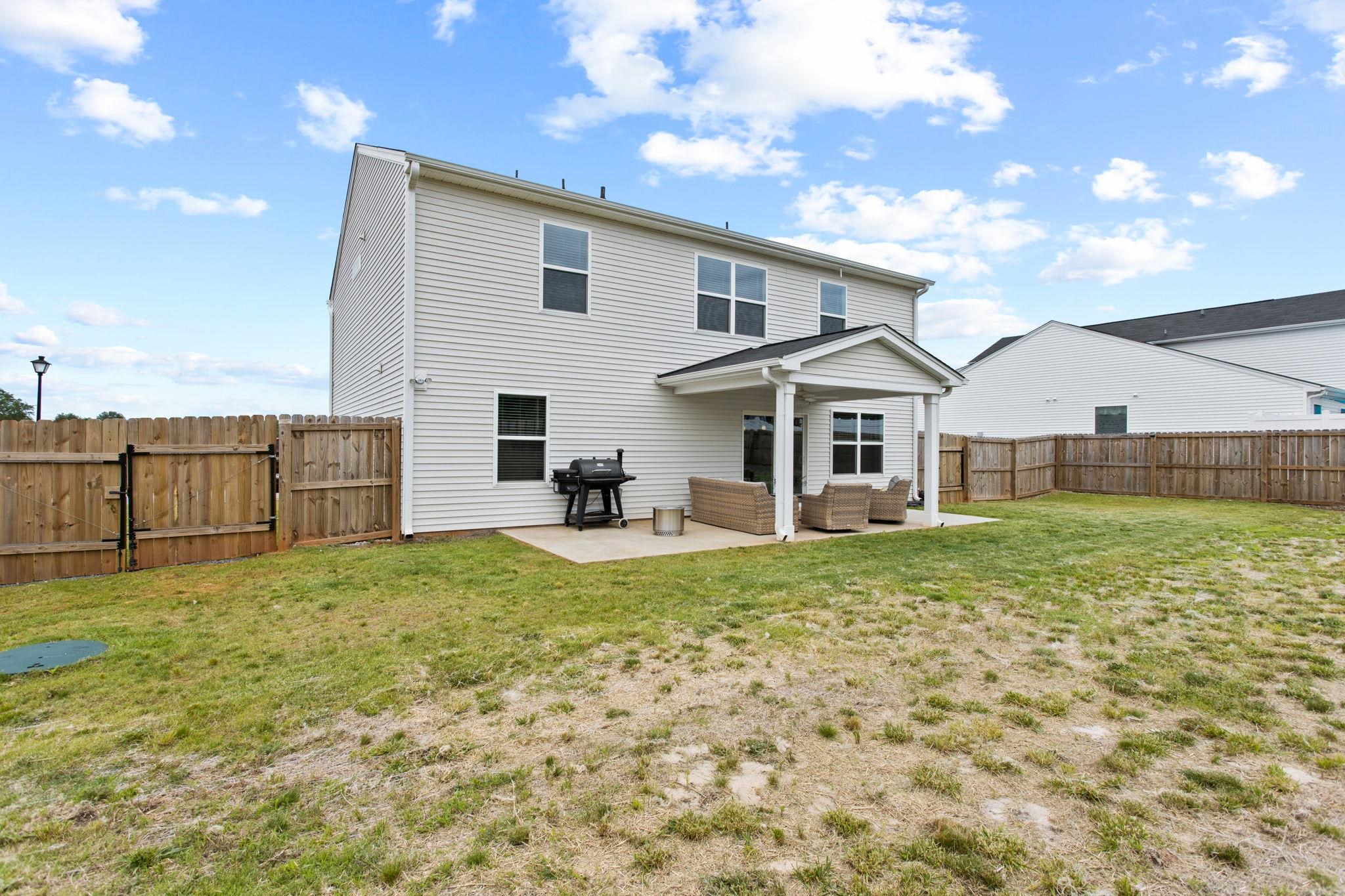 2019 Maggie Acres Road, Chesnee, South Carolina image 30