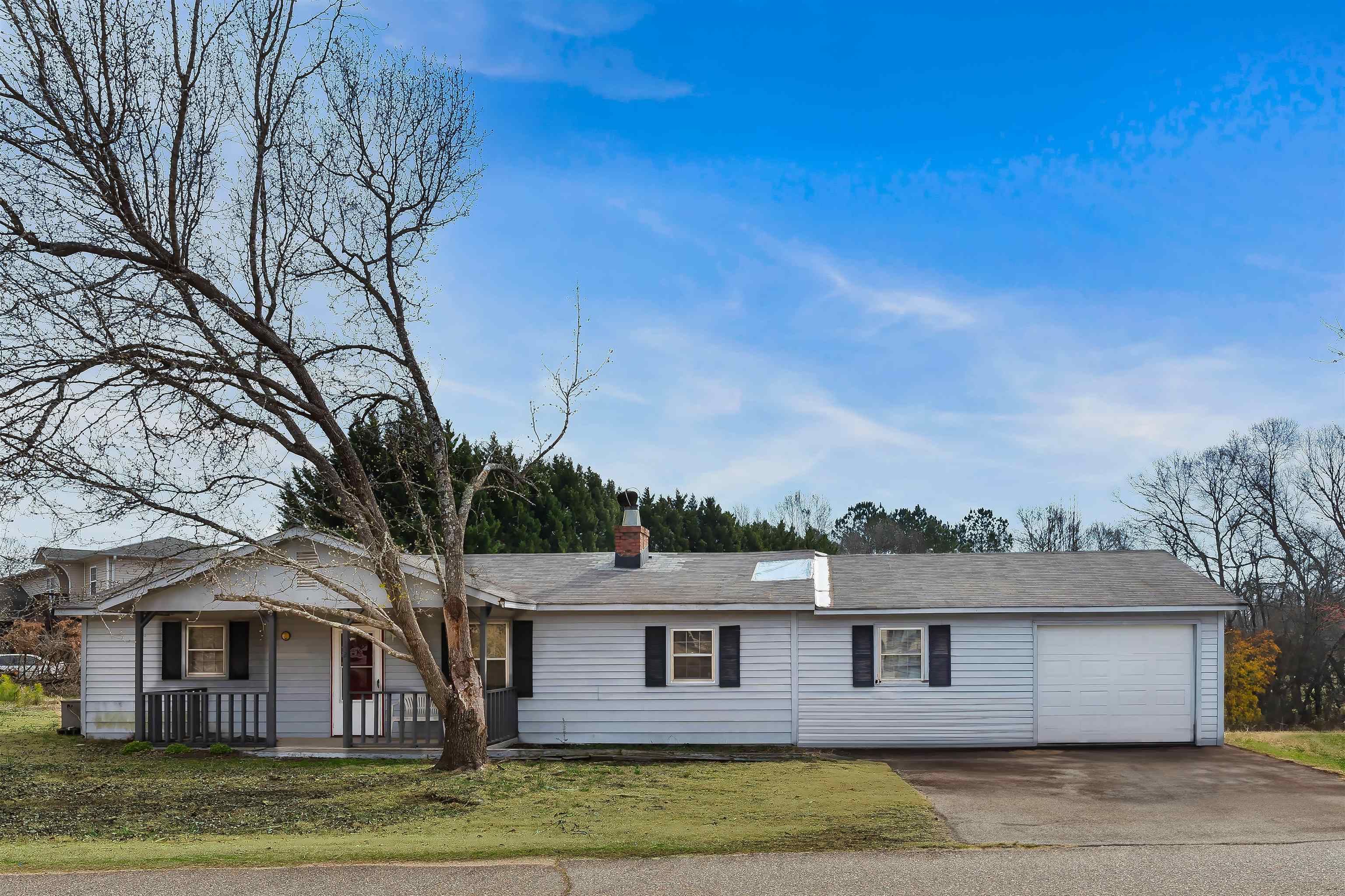 152 Sequoyah Drive, Chesnee, South Carolina image 9