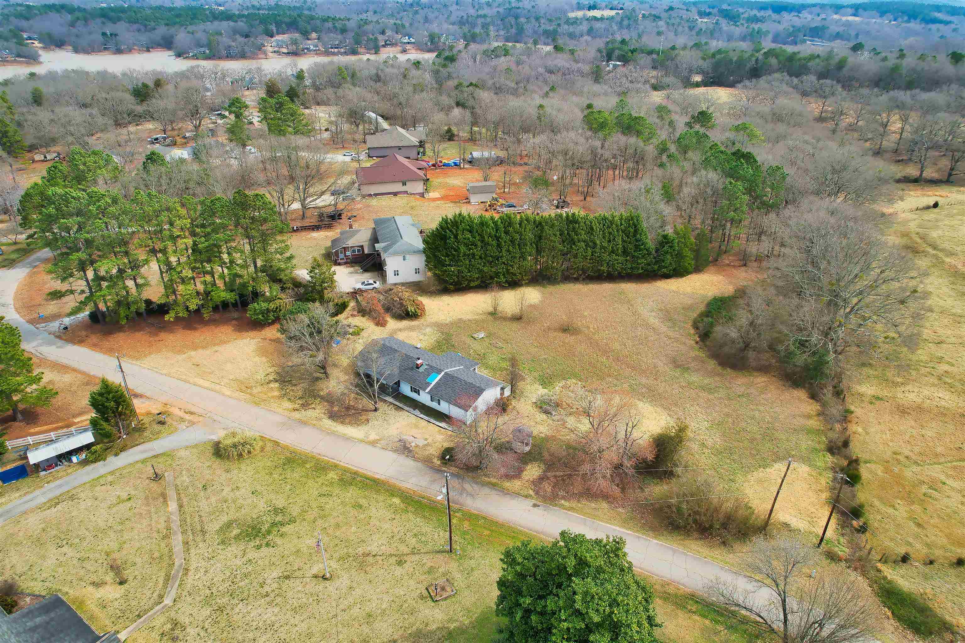 152 Sequoyah Drive, Chesnee, South Carolina image 4