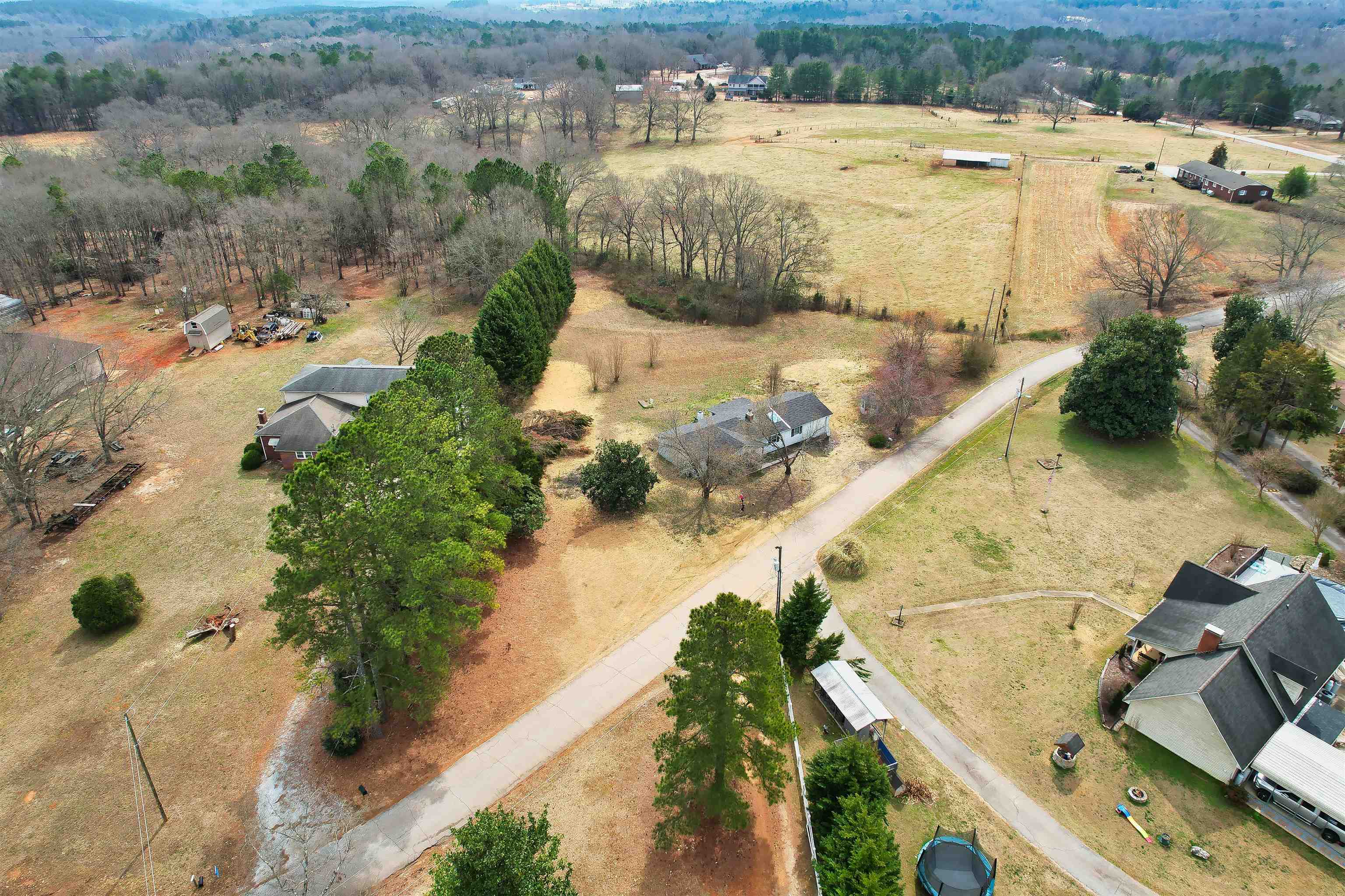 152 Sequoyah Drive, Chesnee, South Carolina image 5