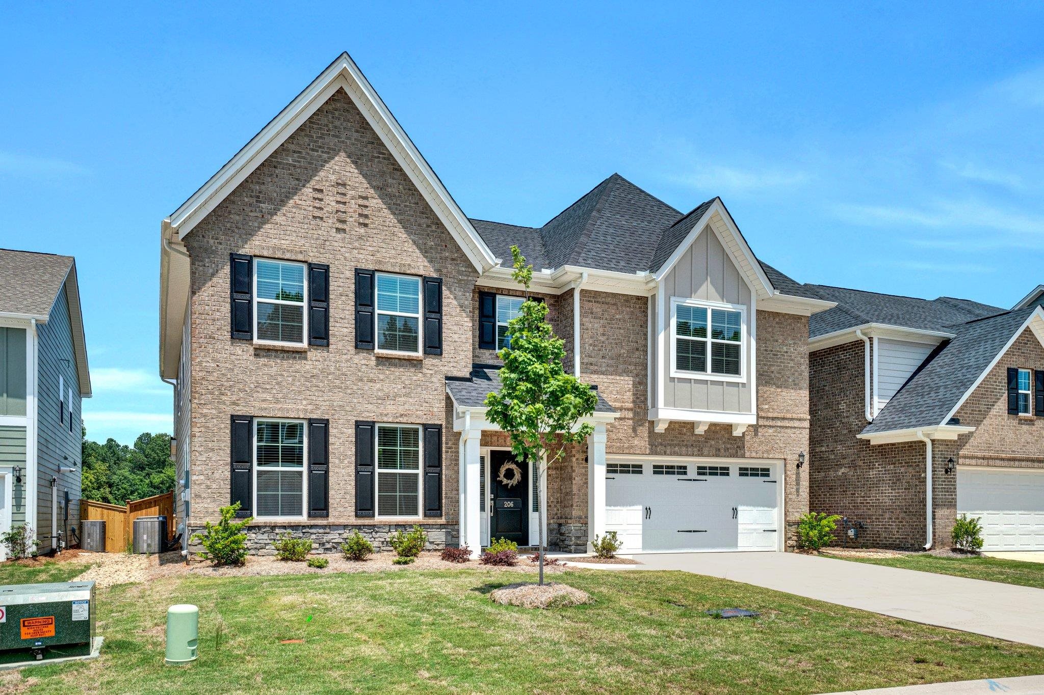 206 Hoss Trail, Greenville, South Carolina image 2