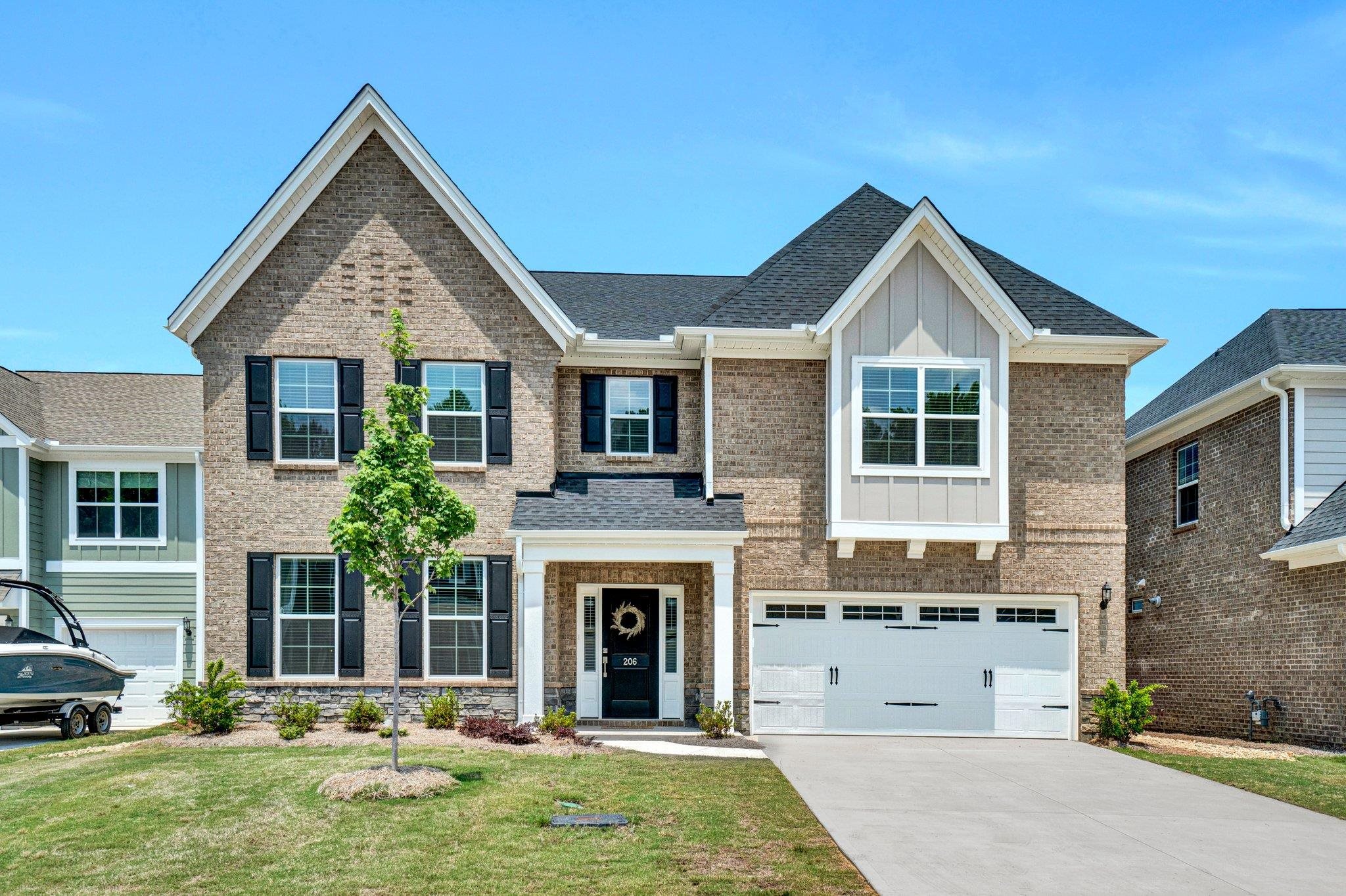 206 Hoss Trail, Greenville, South Carolina image 1