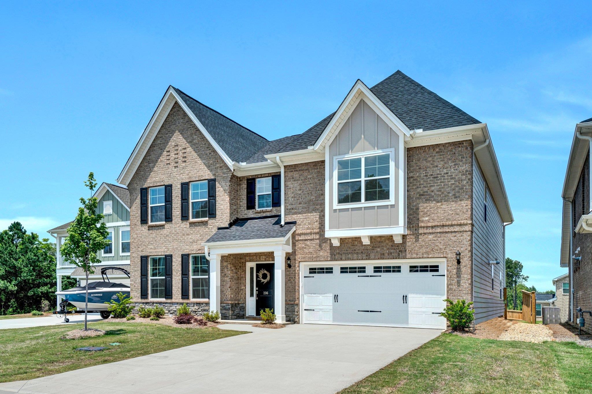 206 Hoss Trail, Greenville, South Carolina image 3