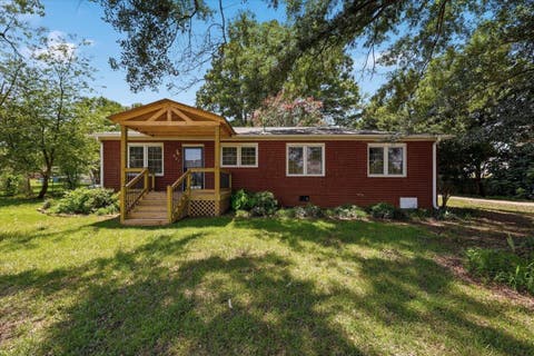 Homes For Sale - 851 Belcher Road<br/> Boiling Springs, SC 29316