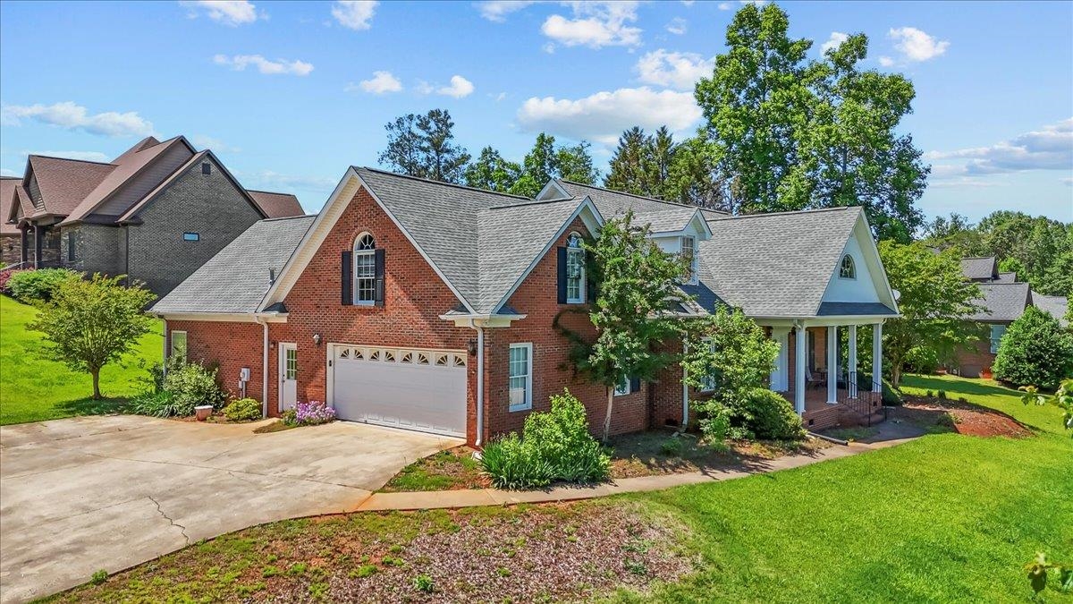123 S Lake Emory Drive, Inman, South Carolina image 2