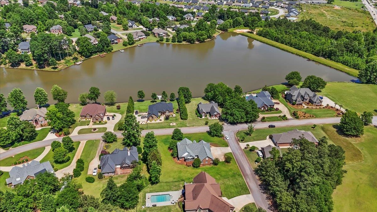 123 S Lake Emory Drive, Inman, South Carolina image 27