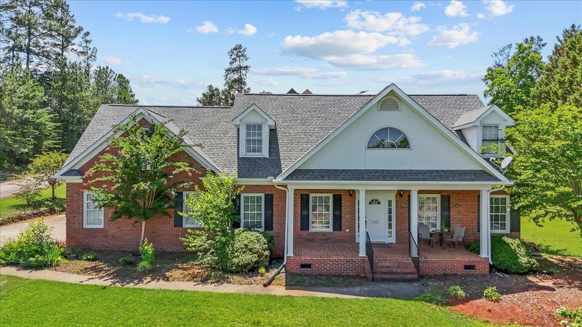123 S Lake Emory Drive, Inman, South Carolina image 1