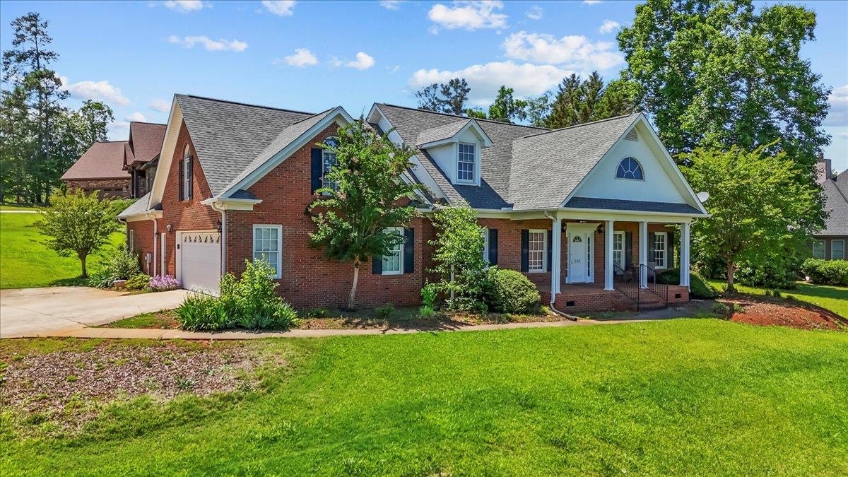 123 S Lake Emory Drive, Inman, South Carolina image 3