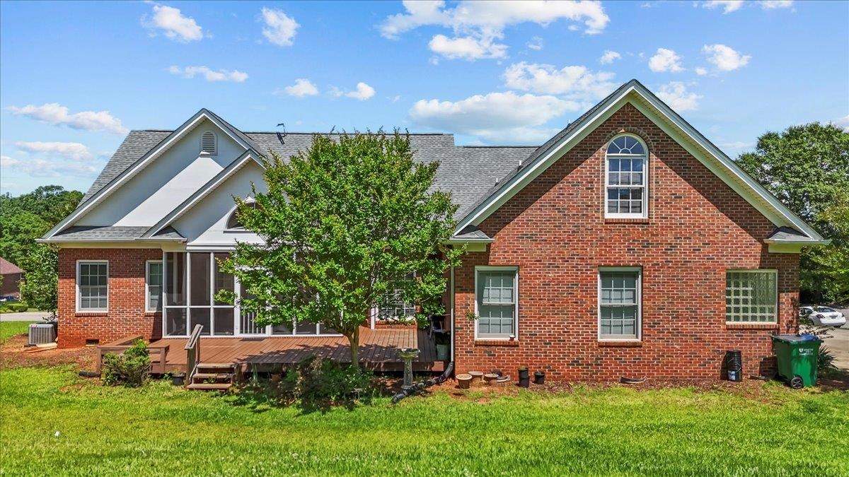123 S Lake Emory Drive, Inman, South Carolina image 24