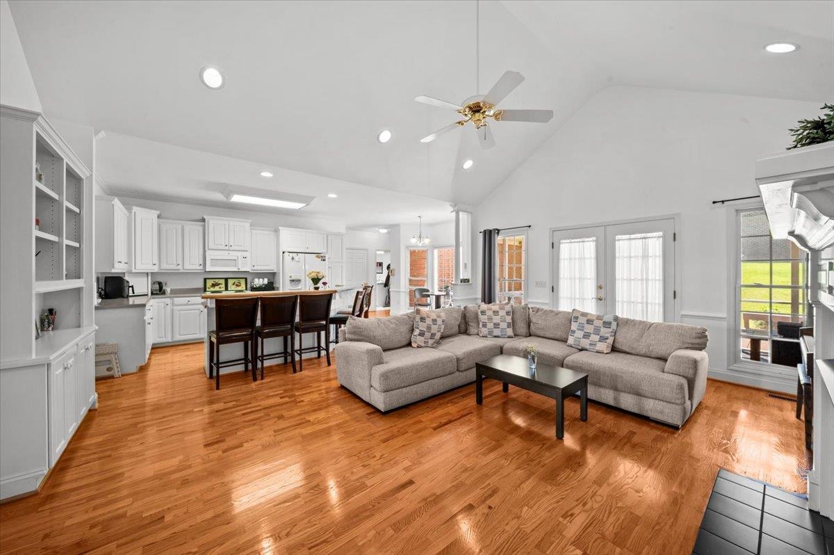123 S Lake Emory Drive, Inman, South Carolina image 7