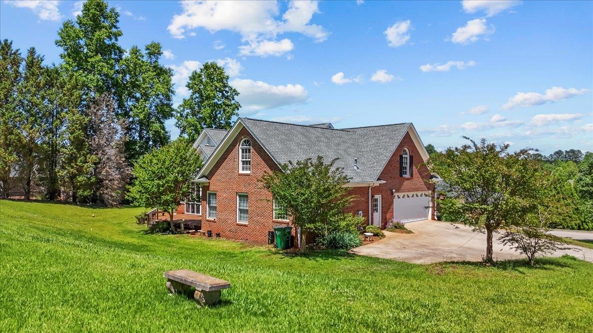 123 S Lake Emory Drive, Inman, South Carolina image 26