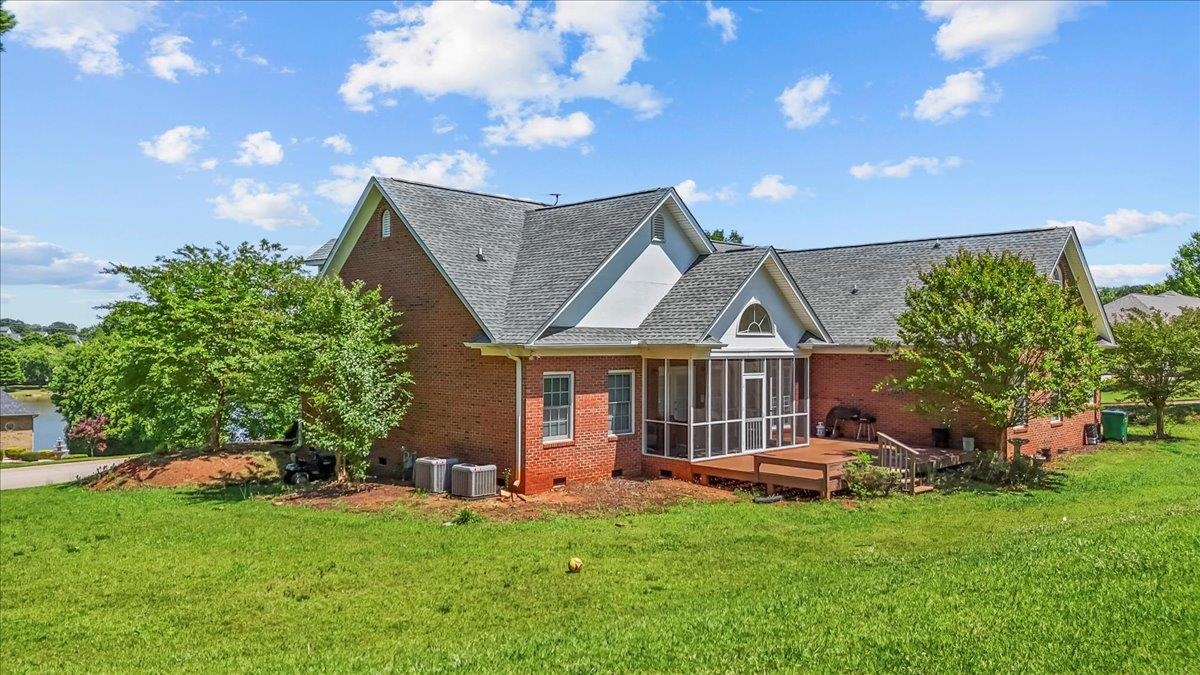 123 S Lake Emory Drive, Inman, South Carolina image 25