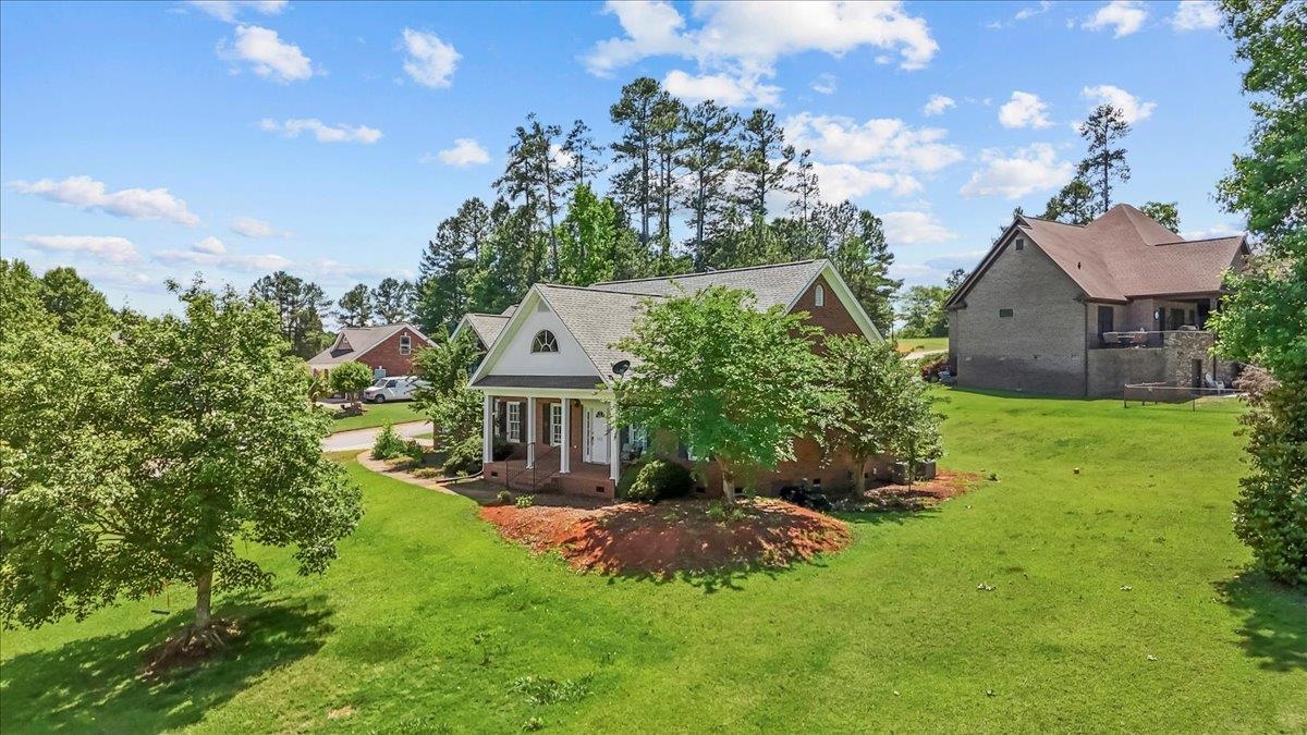 123 S Lake Emory Drive, Inman, South Carolina image 4